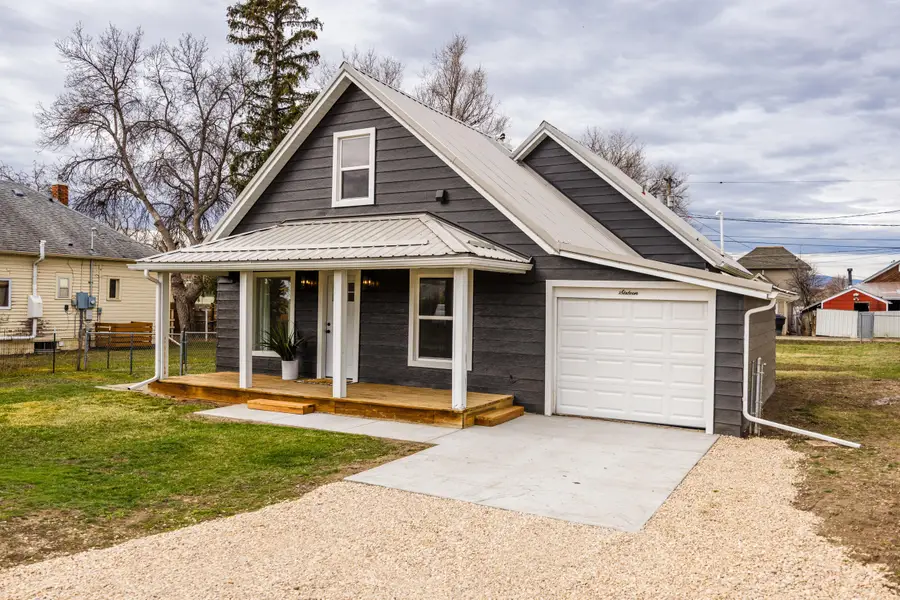 16 N Water Street, Sheridan, WY 82801 - #2