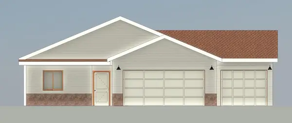 2190 Pheasant Tail Circle #(Lot 52), Sheridan, WY 82801