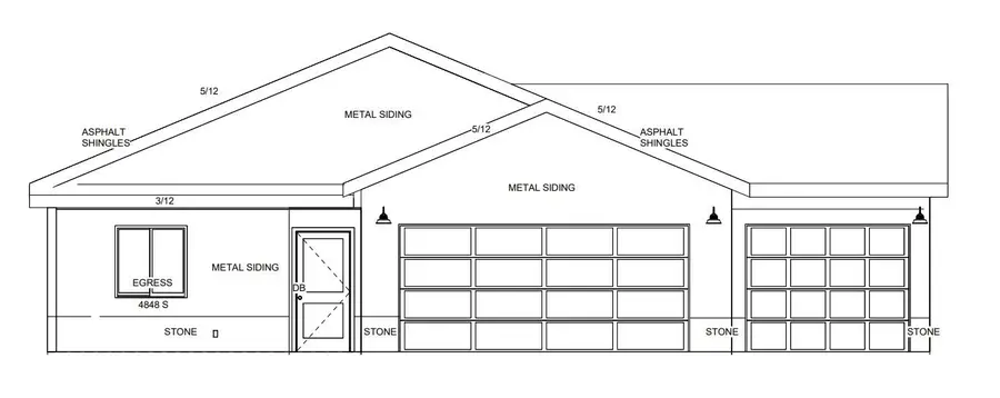 2190 Pheasant Tail Circle #(Lot 52), Sheridan, WY 82801 - Image #2