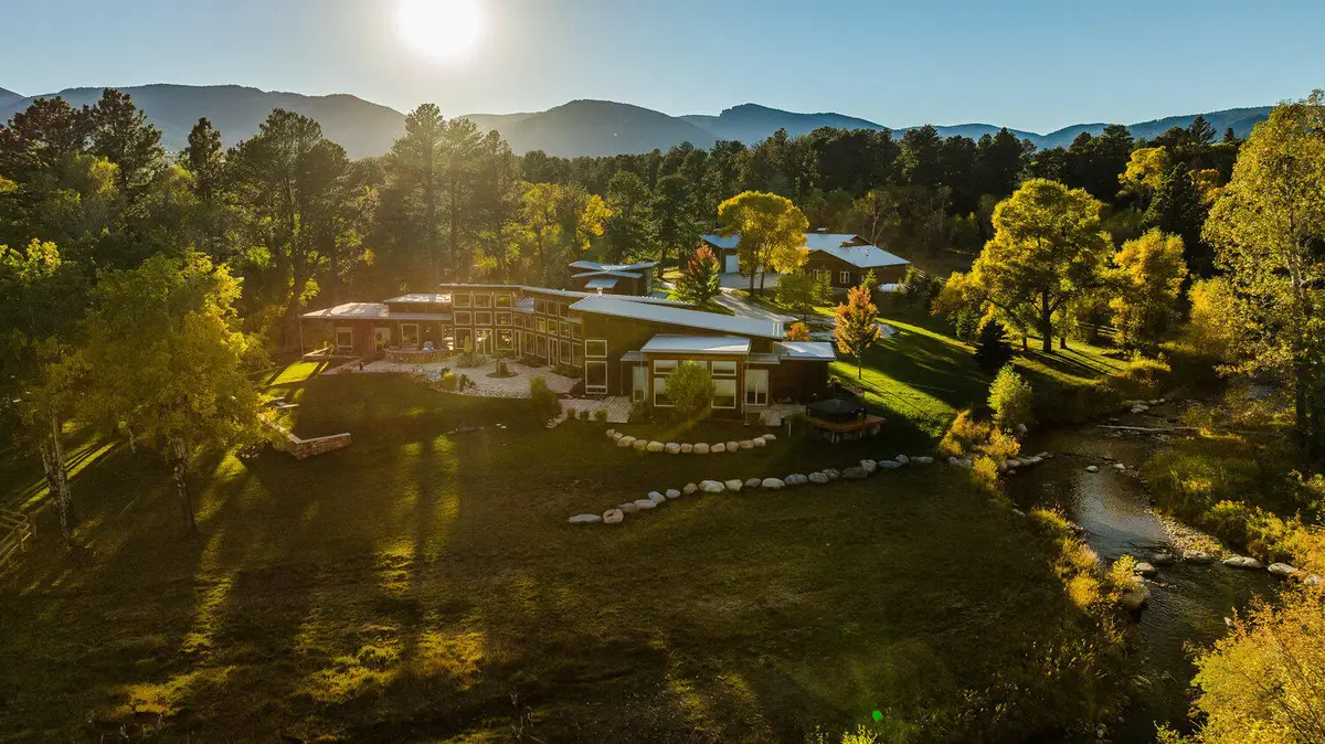 373 St Hwy 193, Banner, WY 82832 - #1