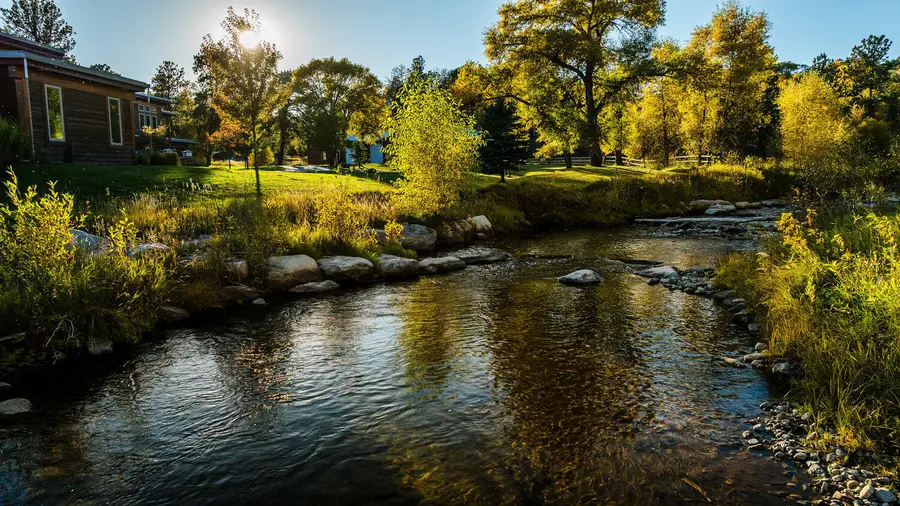 373 St Hwy 193, Banner, WY 82832 - #2