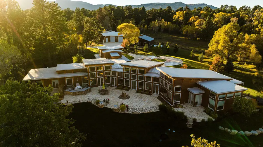 373 St Hwy 193, Banner, WY 82832 - #3