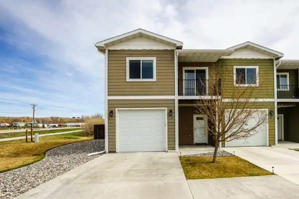 119 Trails West Circle, Ranchester, WY 82839