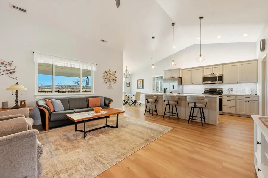 313 Rendezvous Street, Buffalo, WY 82834 - #2