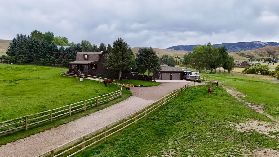 354 Bird Farm Road, Sheridan, WY 82801 - #2