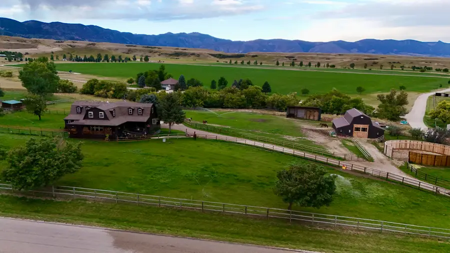 354 Bird Farm Road, Sheridan, WY 82801 - #3