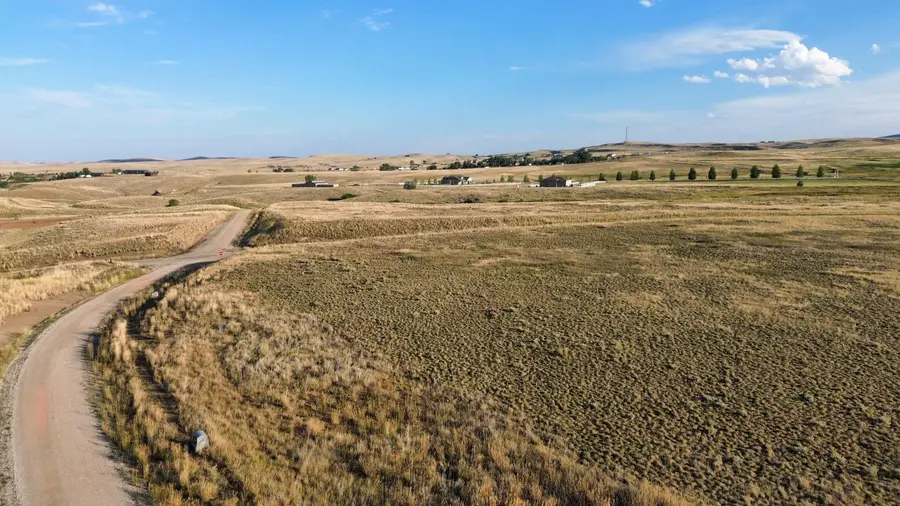 Lot 5 Peak View Lane, Buffalo, WY 82834 - #2