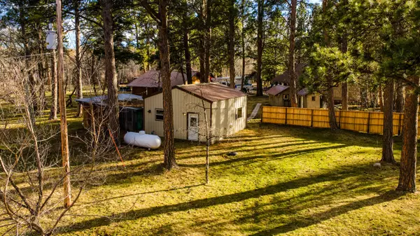 32 Fish Hatchery Road, Banner, WY 82832