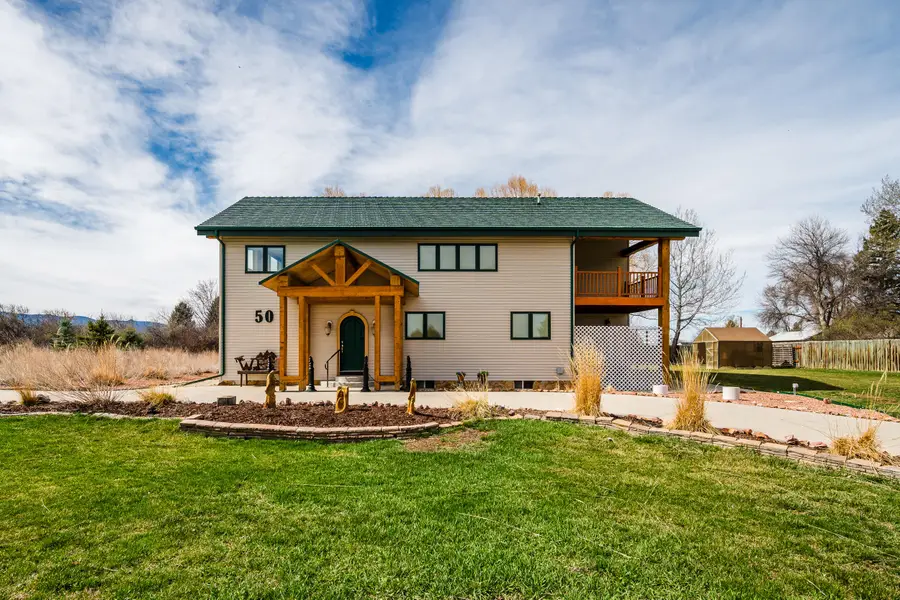 50 St Hwy 335, Sheridan, WY 82801 - #2
