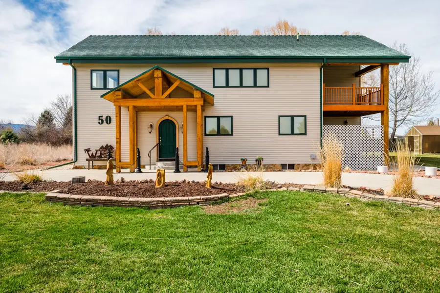 50 St Hwy 335, Sheridan, WY 82801 - #3