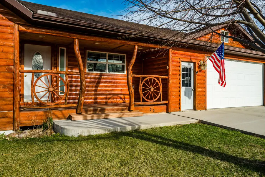 66 Kelly Lane, Dayton, WY 82836 - #3