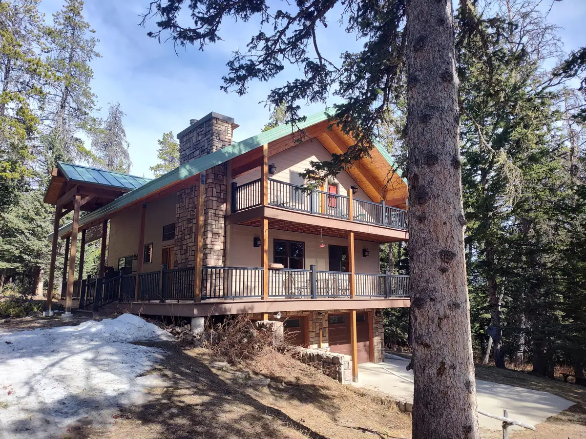 45 Blacktooth Road, Sheridan, WY 82801 - #1