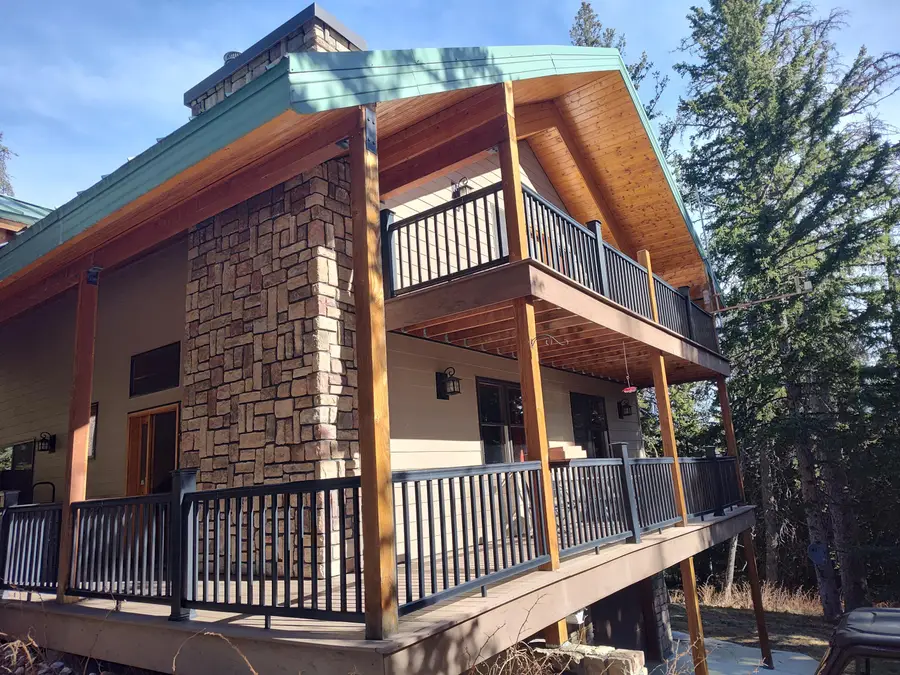 45 Blacktooth Road, Sheridan, WY 82801 - #2