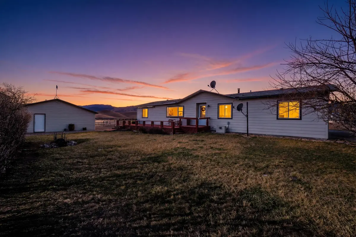 55 Columbus Road, Dayton, WY 82836 - #1