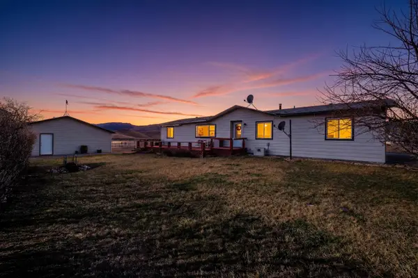 55 Columbus Road, Dayton, WY 82836