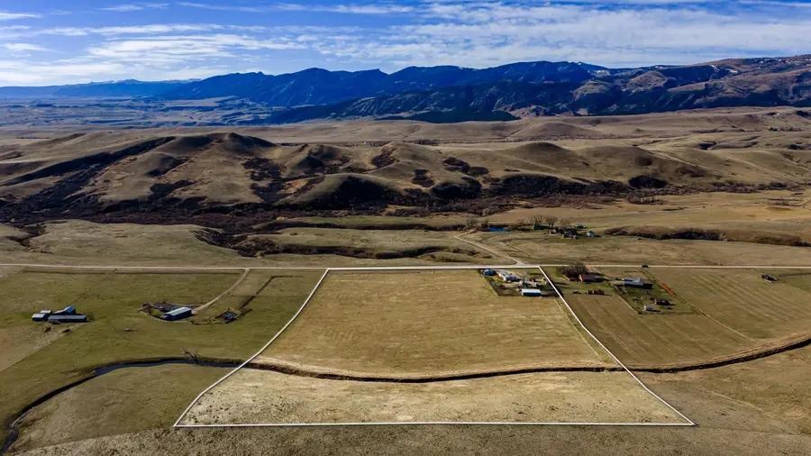 55 Columbus Road, Dayton, WY 82836 - #2