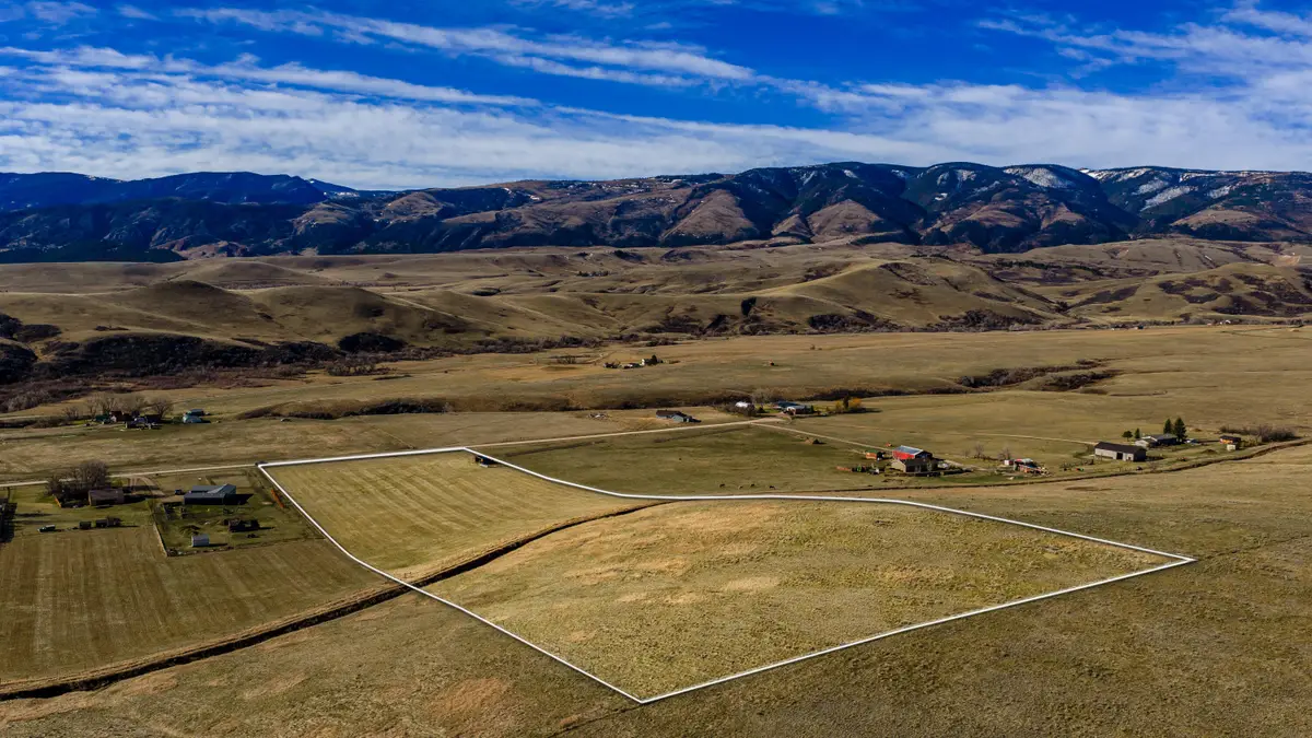 10 AC Columbus Road, Dayton, WY 82836 - #1