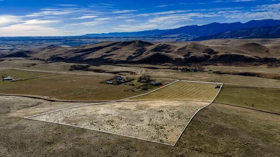 10 AC Columbus Road, Dayton, WY 82836 - #2