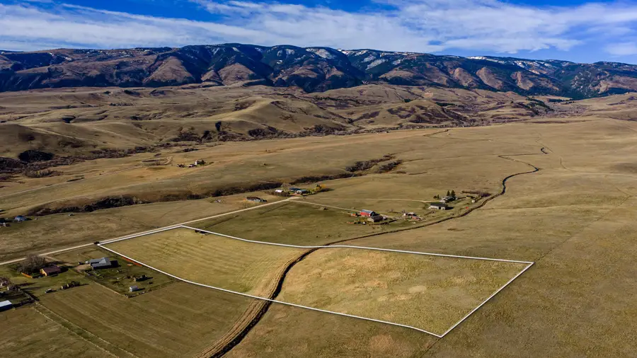 10 AC Columbus Road, Dayton, WY 82836 - #3