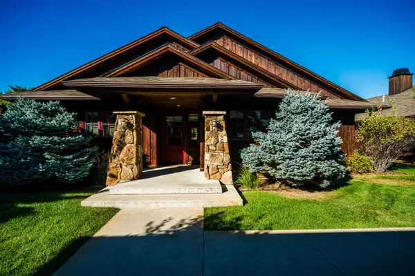 90 Cantle Court, Sheridan, WY 82801