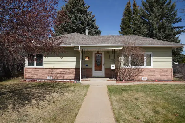 1255 Lewis Street, Sheridan, WY 82801