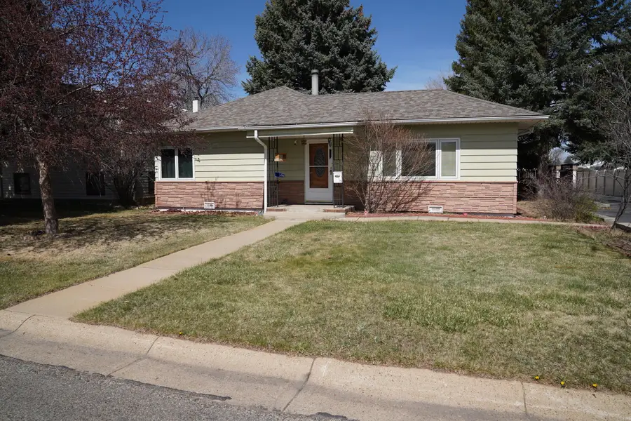 1255 Lewis Street, Sheridan, WY 82801 - #2