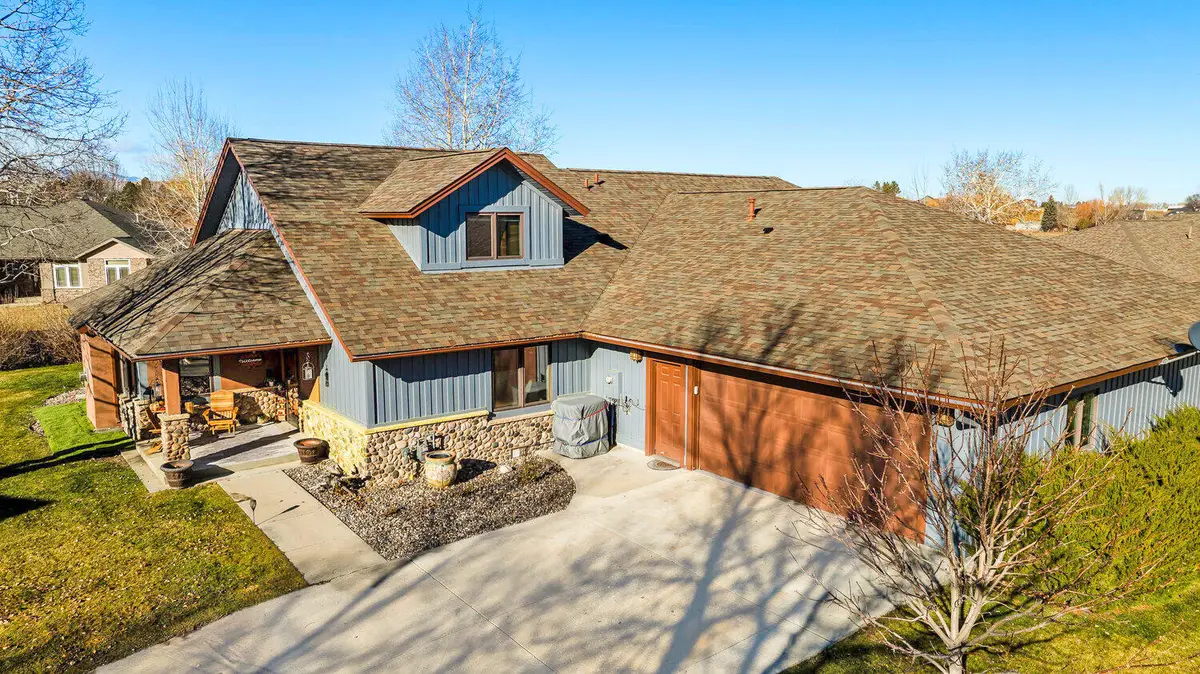 10 River Rock Road, Sheridan, WY 82801 - #1