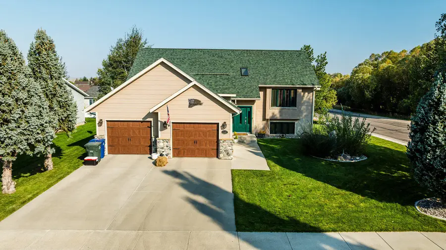 1998 Stadium Drive, Sheridan, WY 82801 - #3
