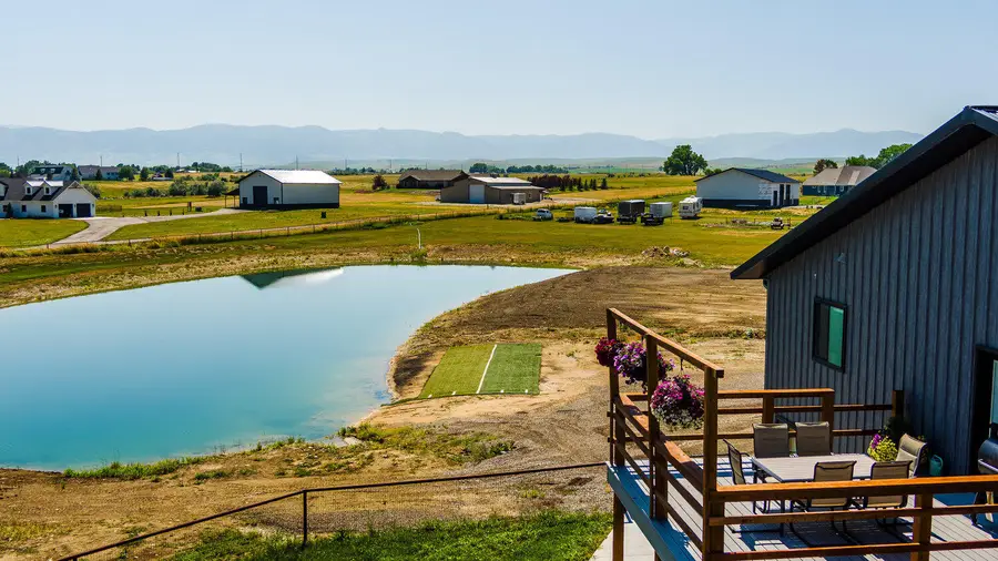 31 Mountain Brook Drive, Sheridan, WY 82801 - #3