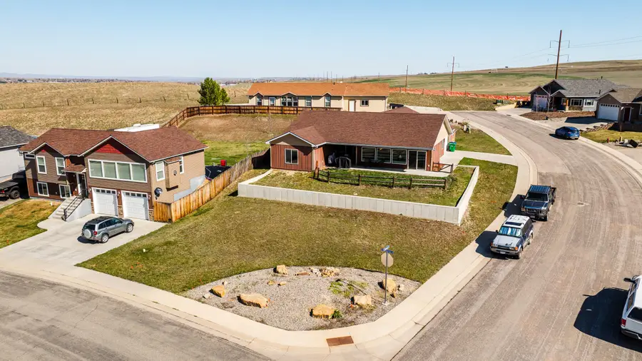 1233 E Woodland Park Road, Sheridan, WY 82801 - #2