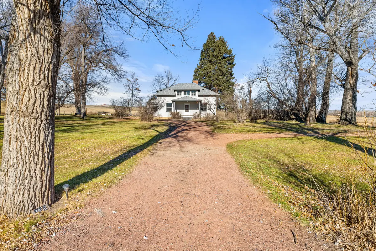 3490 Big Horn Avenue, Sheridan, WY 82801 - #1