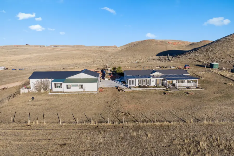 74 Penrose Peak Road, Gillette, WY 82716 - #2