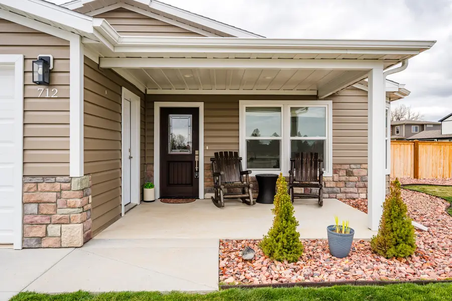 712 Camelot Street, Sheridan, WY 82801 - #3