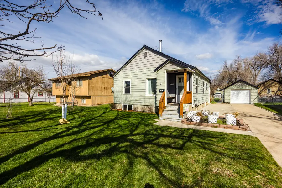 533 S Carlin Street, Sheridan, WY 82801 - #2