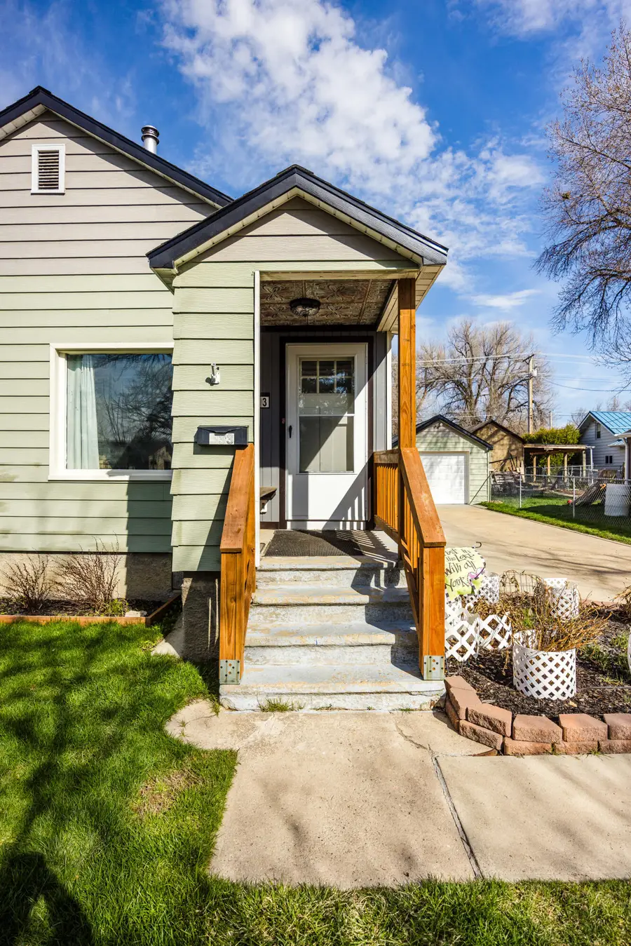 533 S Carlin Street, Sheridan, WY 82801 - #3