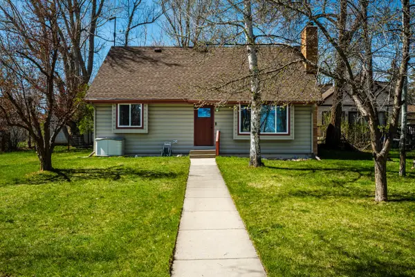 1736 Warren Avenue, Sheridan, WY 82801