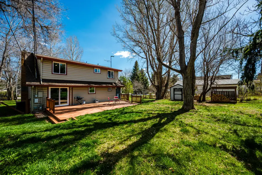 1736 Warren Avenue, Sheridan, WY 82801 - #2