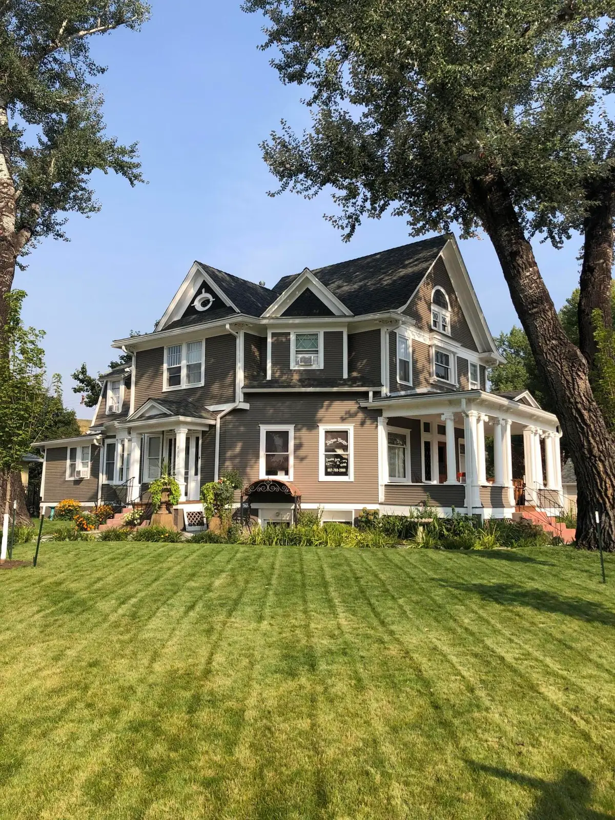 813 W Loucks Street, Sheridan, WY 82801 - #1