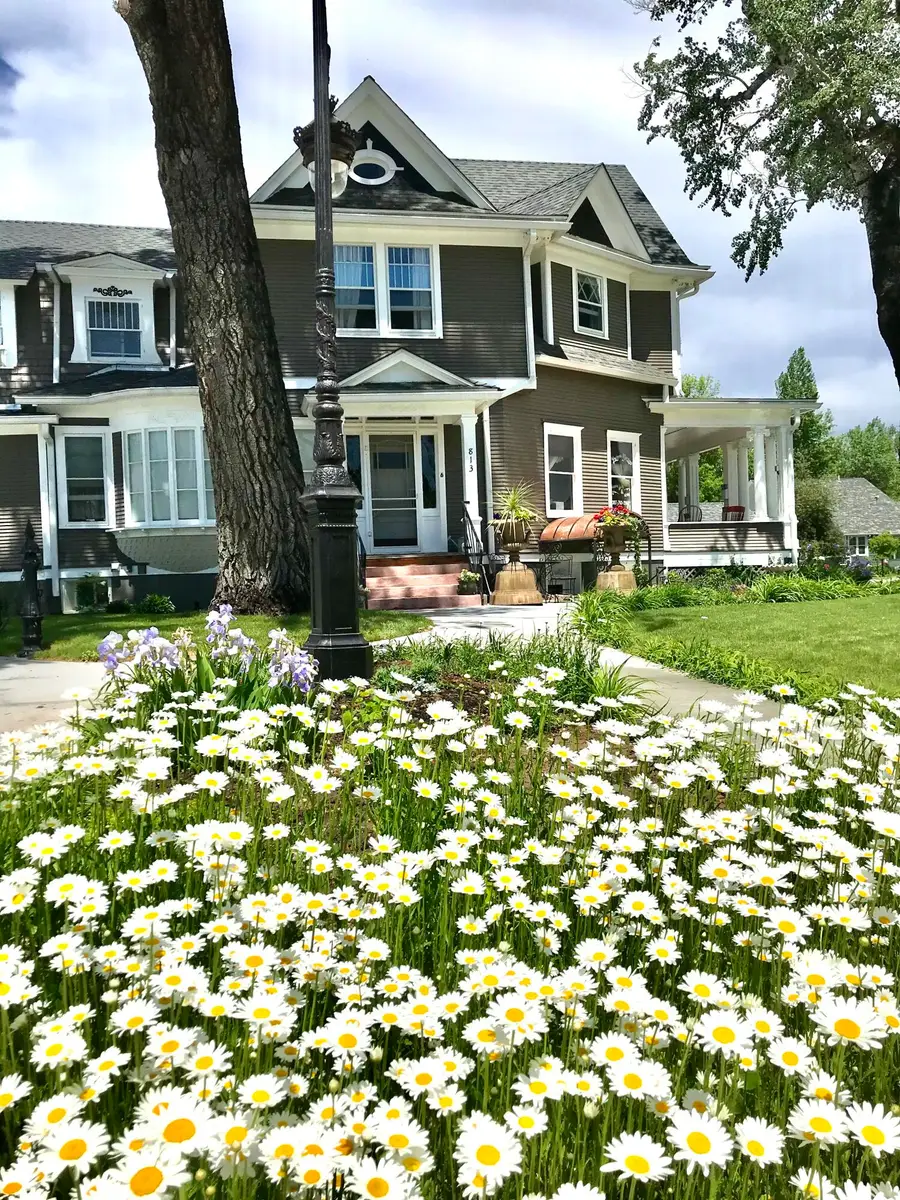 813 W Loucks Street, Sheridan, WY 82801 - #2