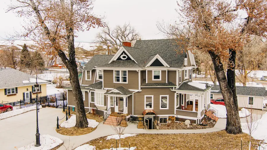 813 W Loucks Street, Sheridan, WY 82801 - #3