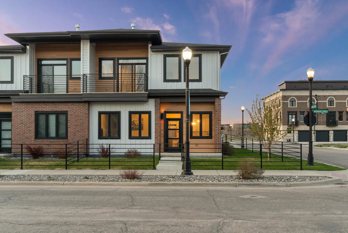 397 E Brundage Street, Sheridan, WY 82801 - #1