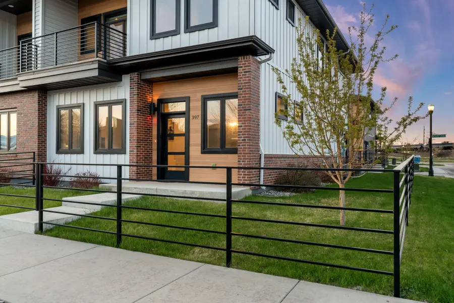 397 E Brundage Street, Sheridan, WY 82801 - #2