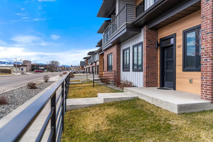 397 E Brundage Street, Sheridan, WY 82801 - #3