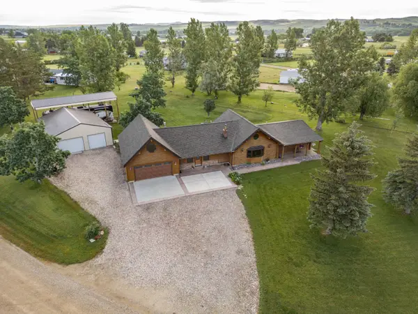 62 Sherri View Drive, Sheridan, WY 82801