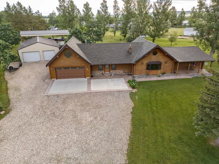 62 Sherri View Drive, Sheridan, WY 82801 - #2