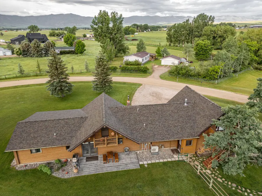 62 Sherri View Drive, Sheridan, WY 82801 - #3