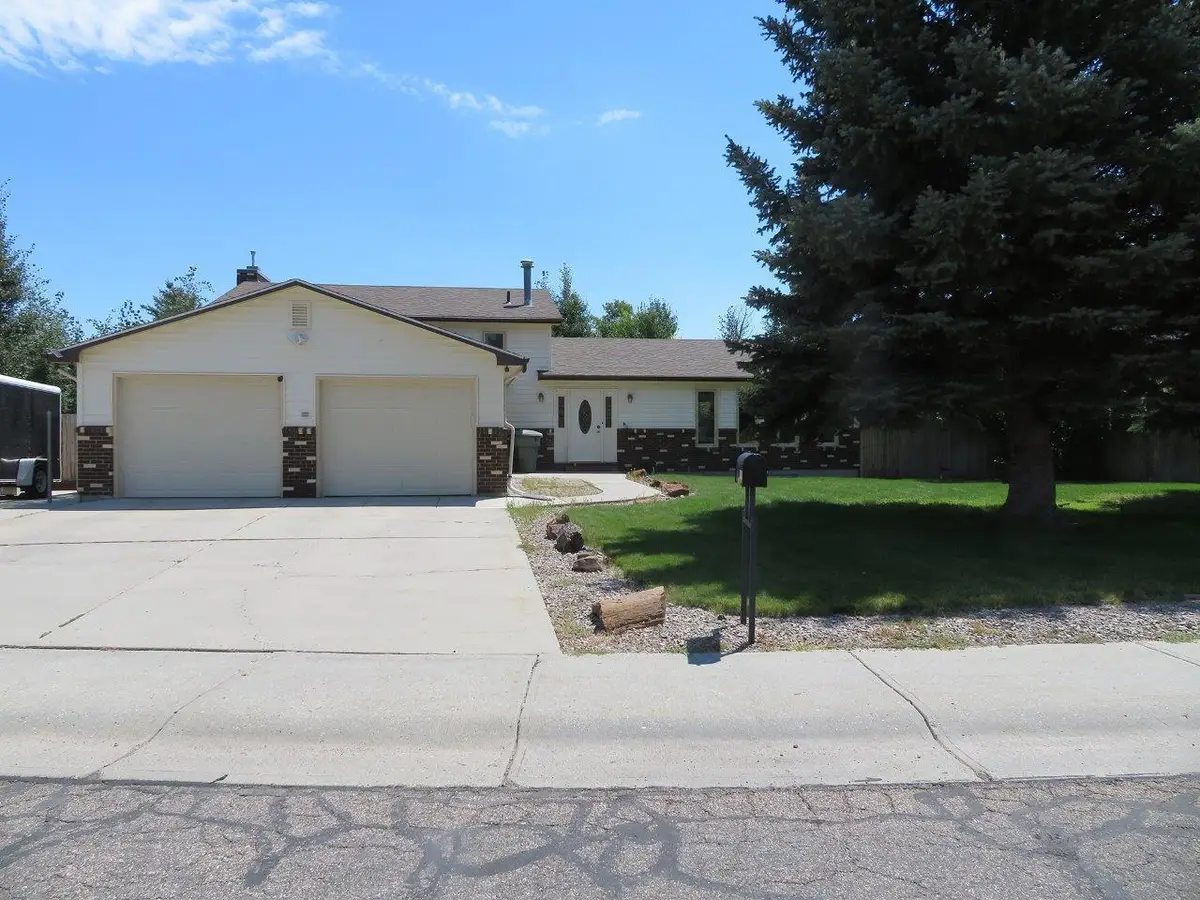 1001 Cheshire Street, Casper, WY 82609 - #1