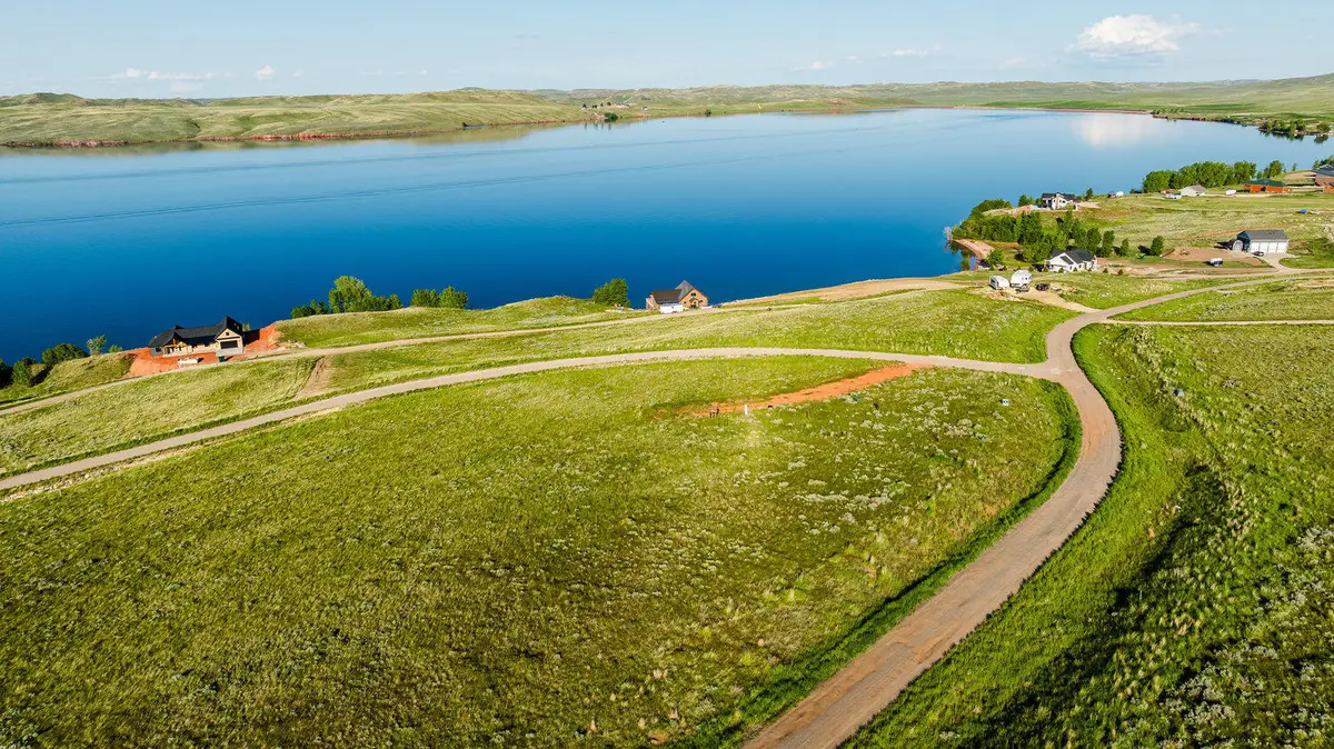 TBD Shoreline Drive #Lot 67, Buffalo, WY 82834 - #1