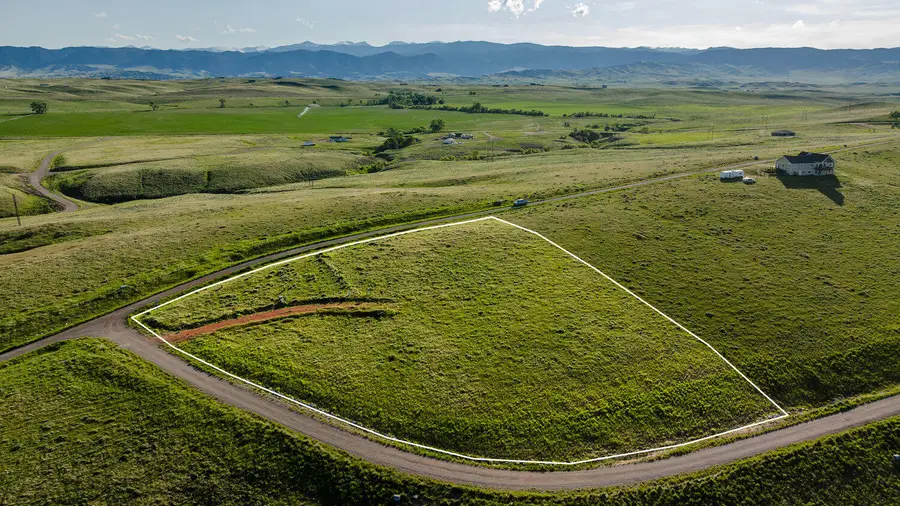 TBD Shoreline Drive #Lot 67, Buffalo, WY 82834 - #2