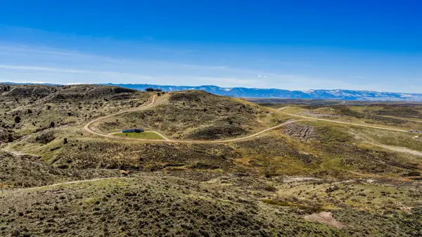 641 Decker Road, Sheridan, WY 82801